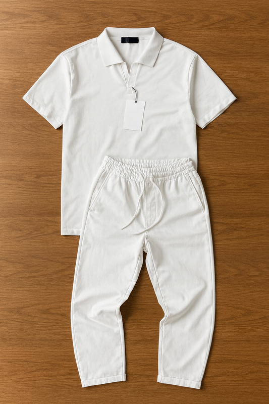 Ensemble Zara Homme