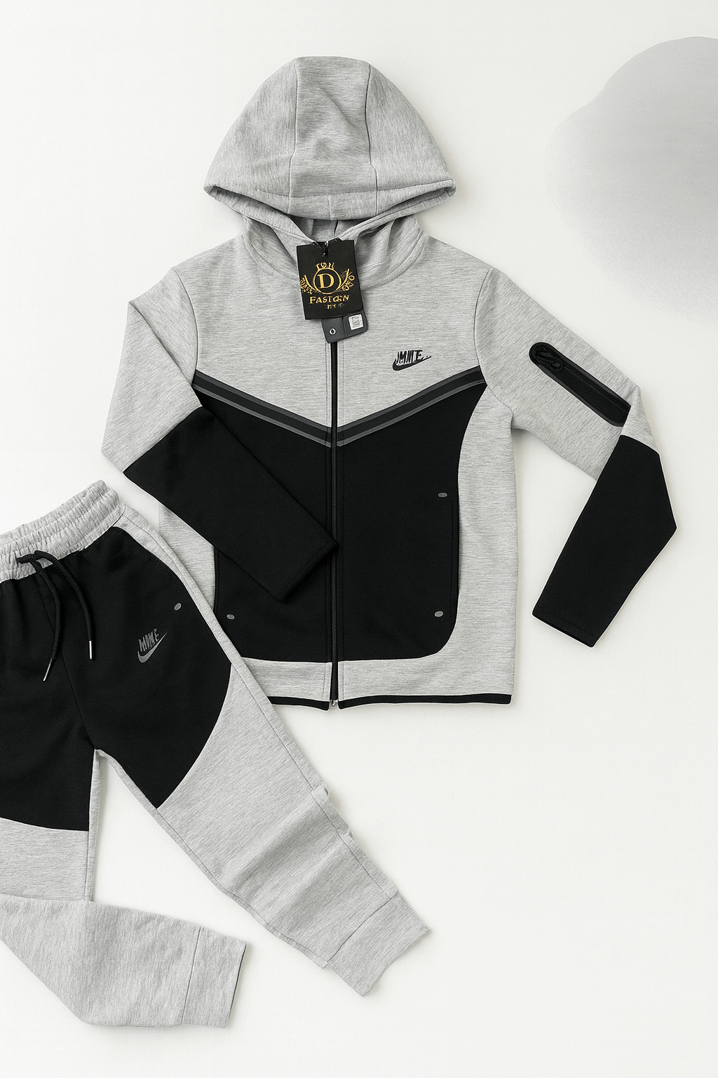 Nike Tech Enfants