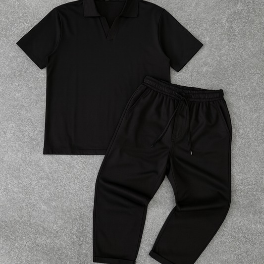 Ensemble Zara Homme