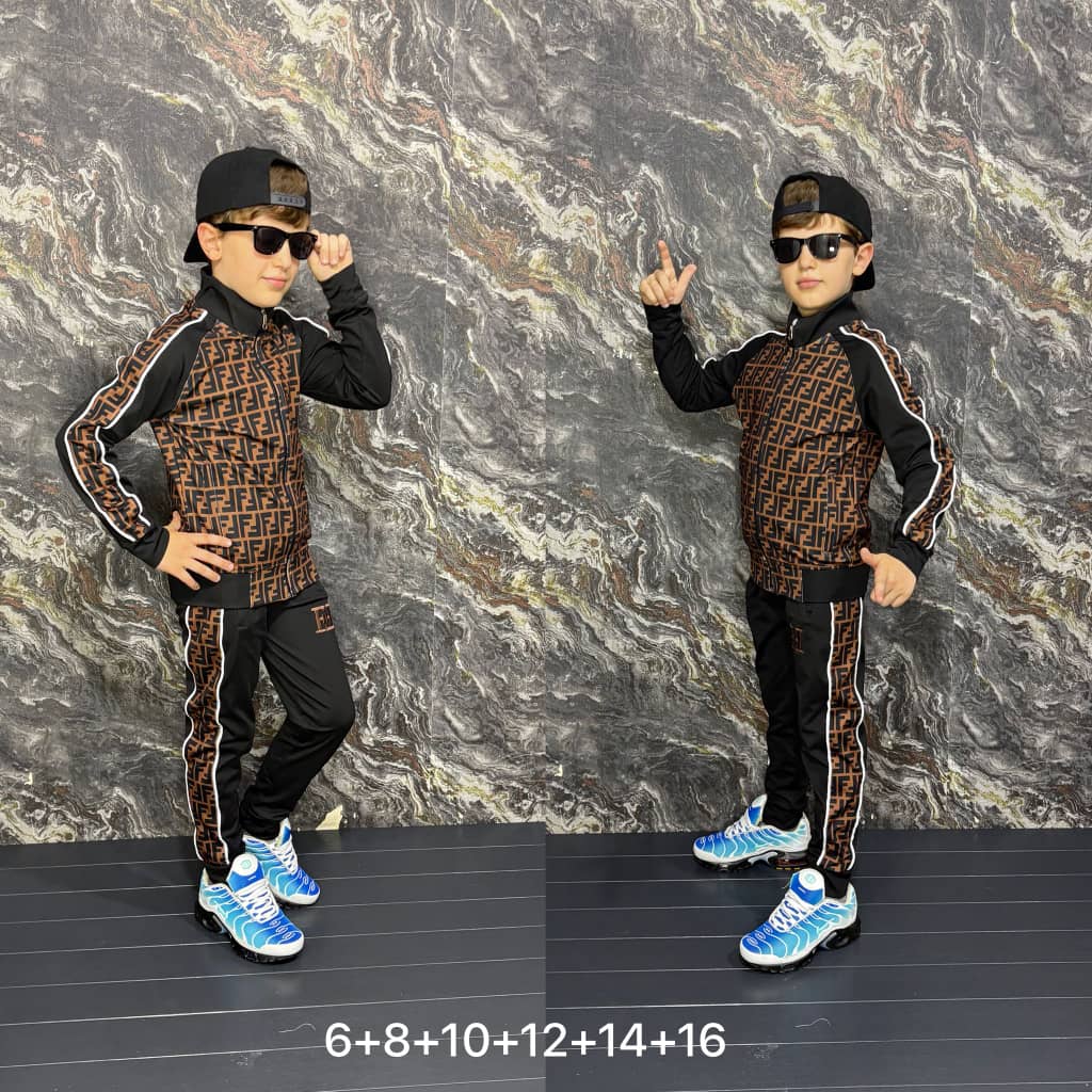 ensembles kids