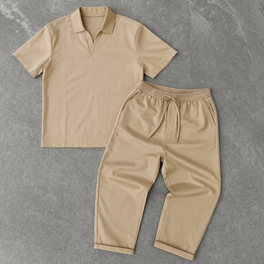 Ensemble Zara Homme