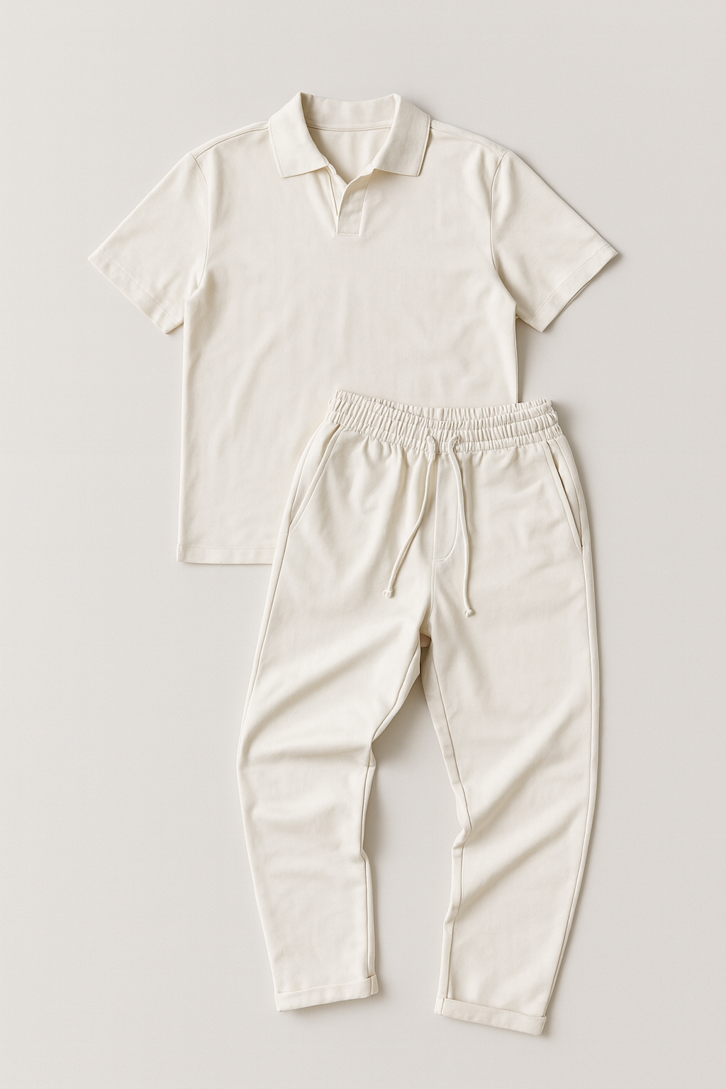 Ensemble Zara Homme