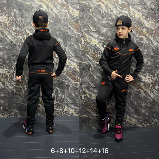 ensembles kids