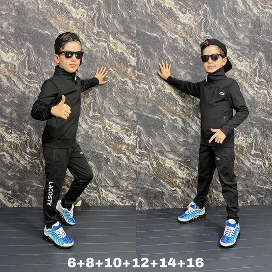 Survêtement Lacoste Junior