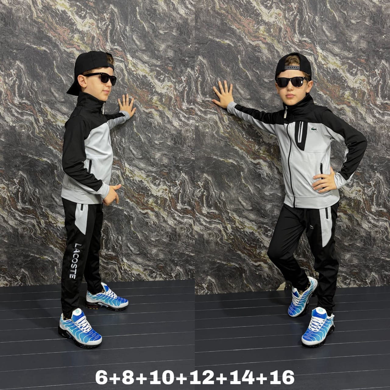 ensembles kids