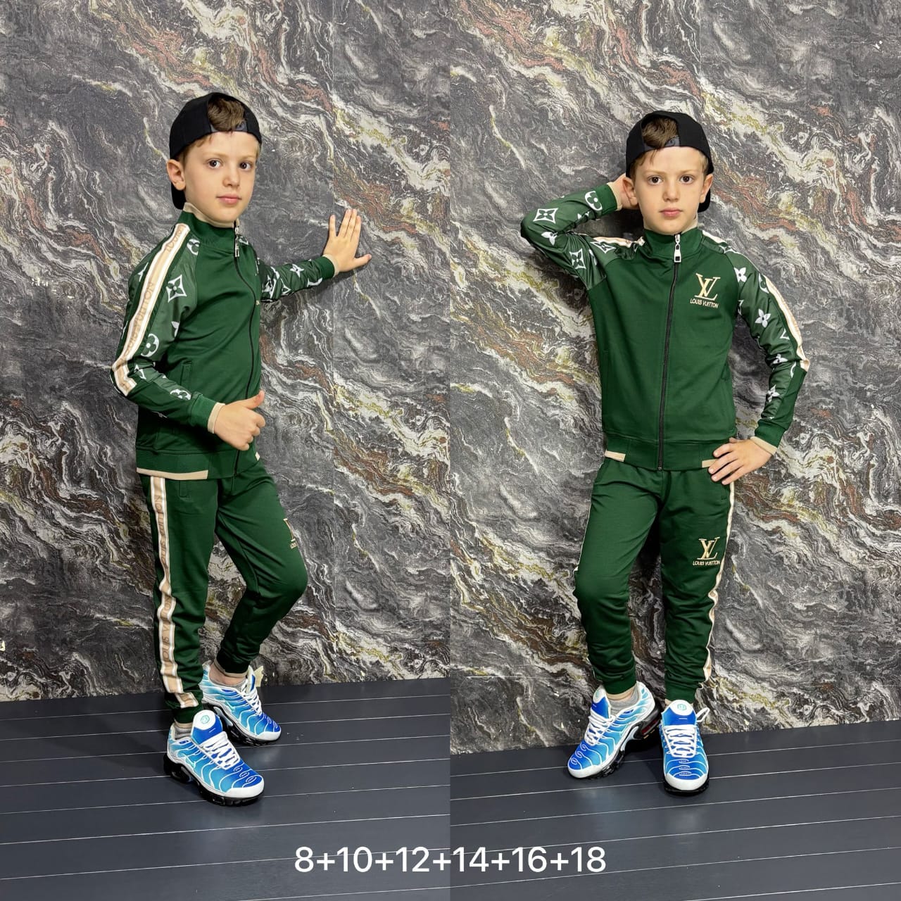 ensembles kids