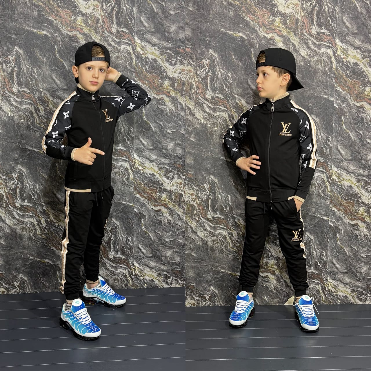 ensembles kids