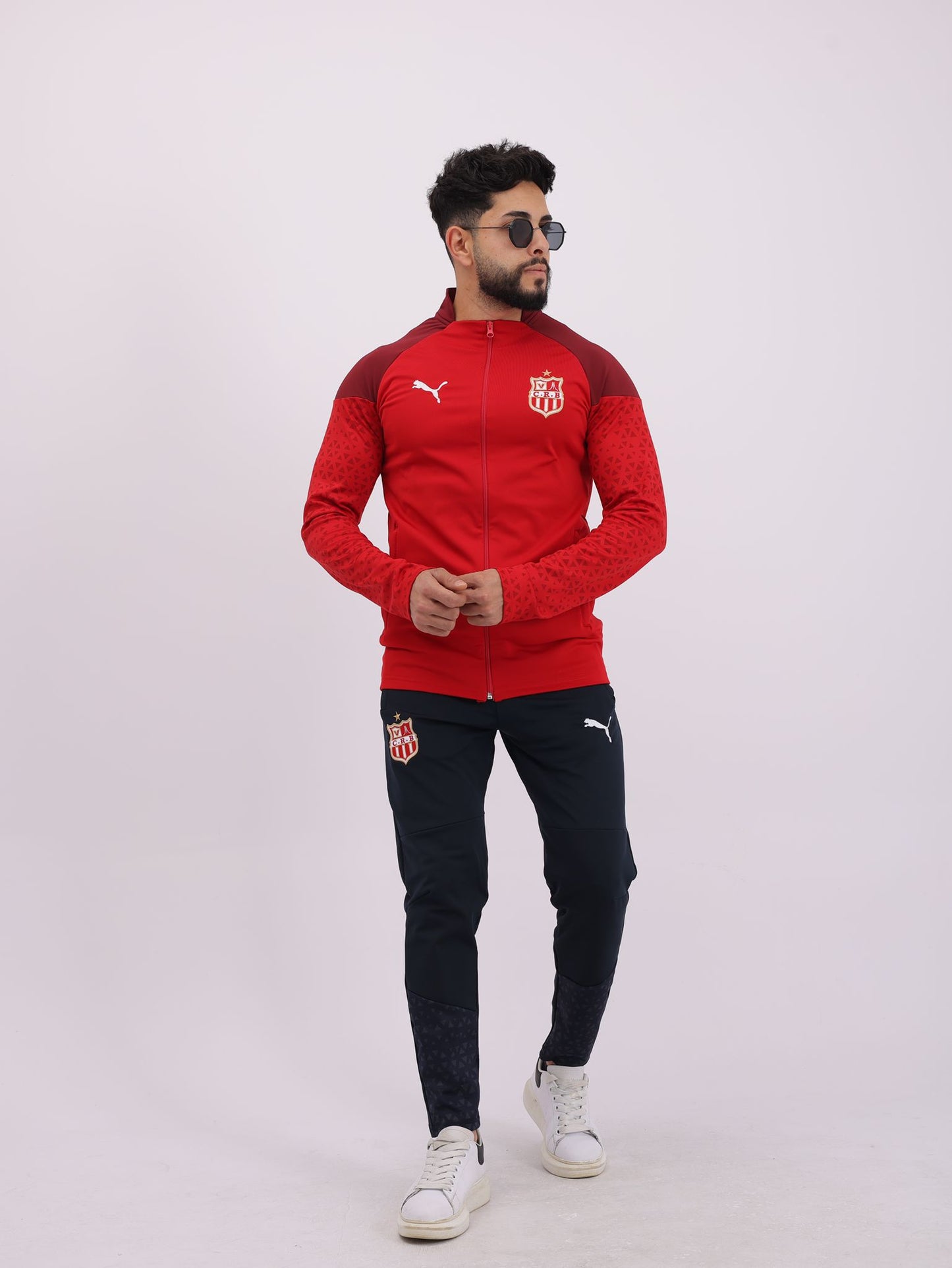 CR Belouizdad
