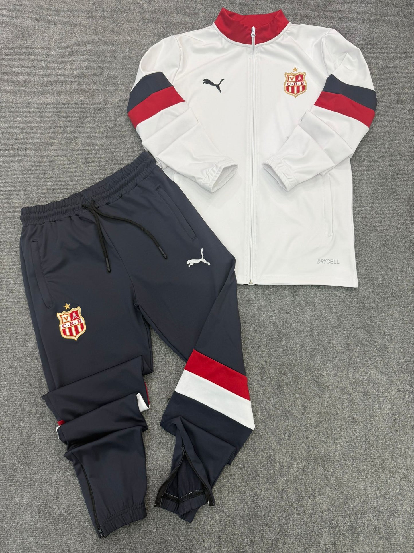 CR Belouizdad