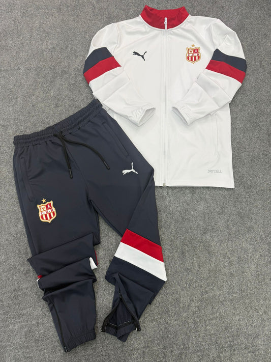 CR Belouizdad