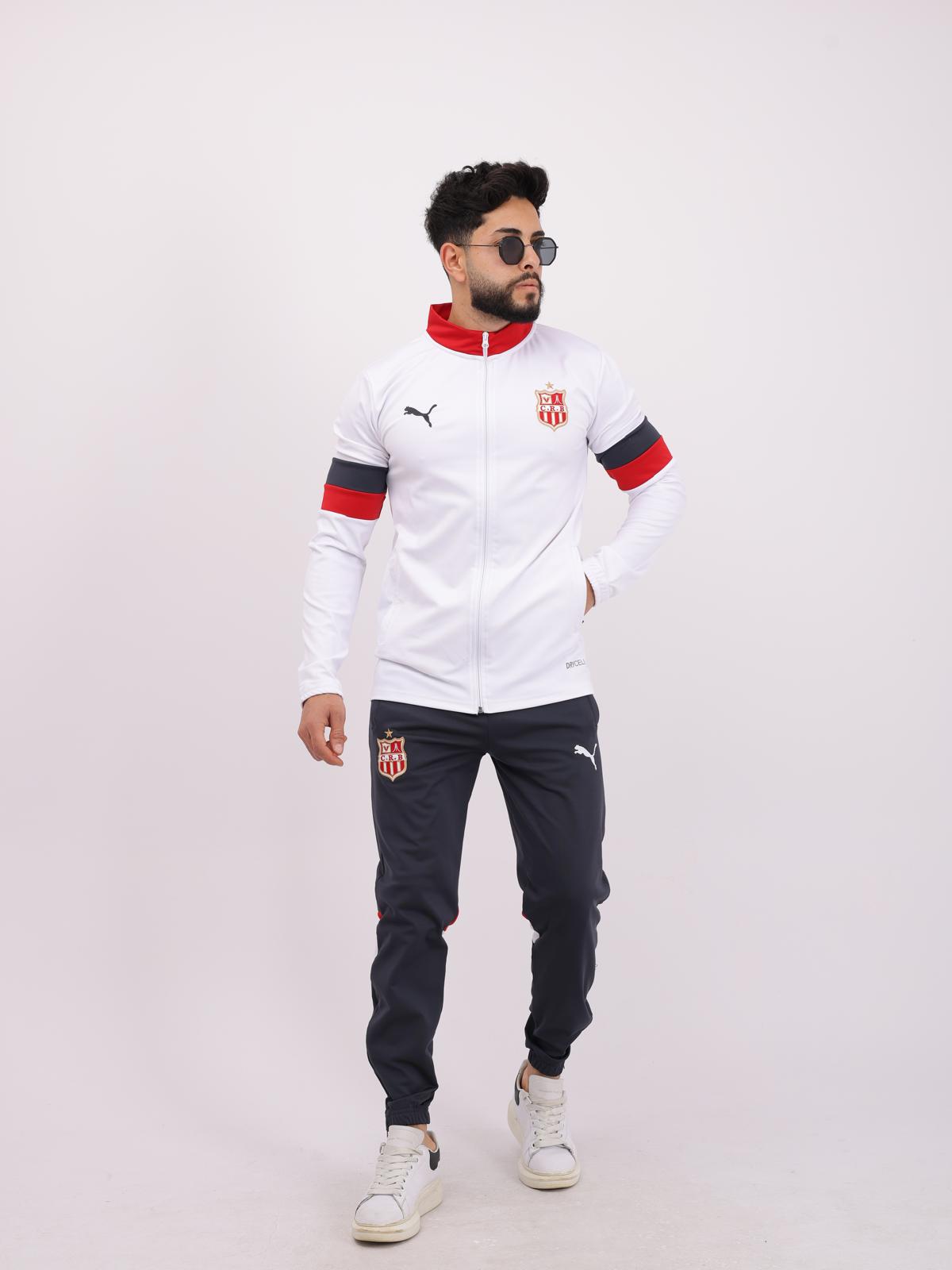 CR Belouizdad