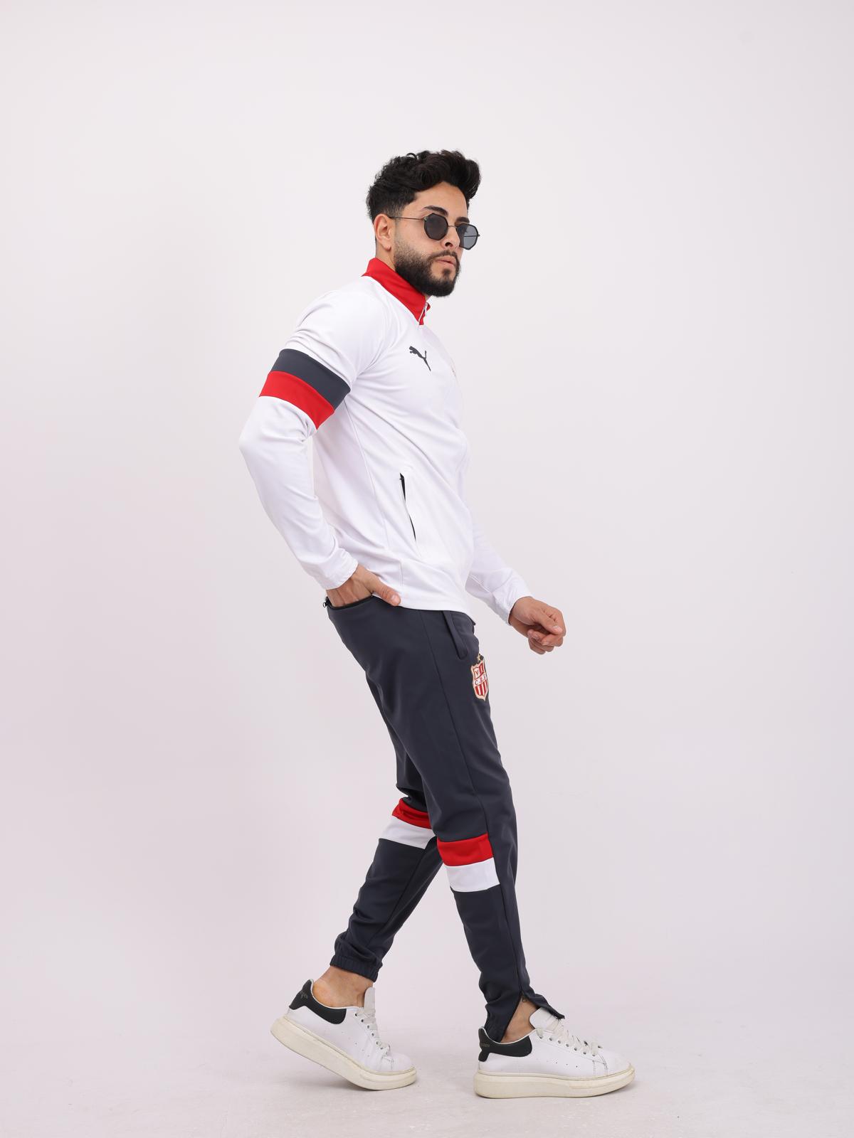 CR Belouizdad