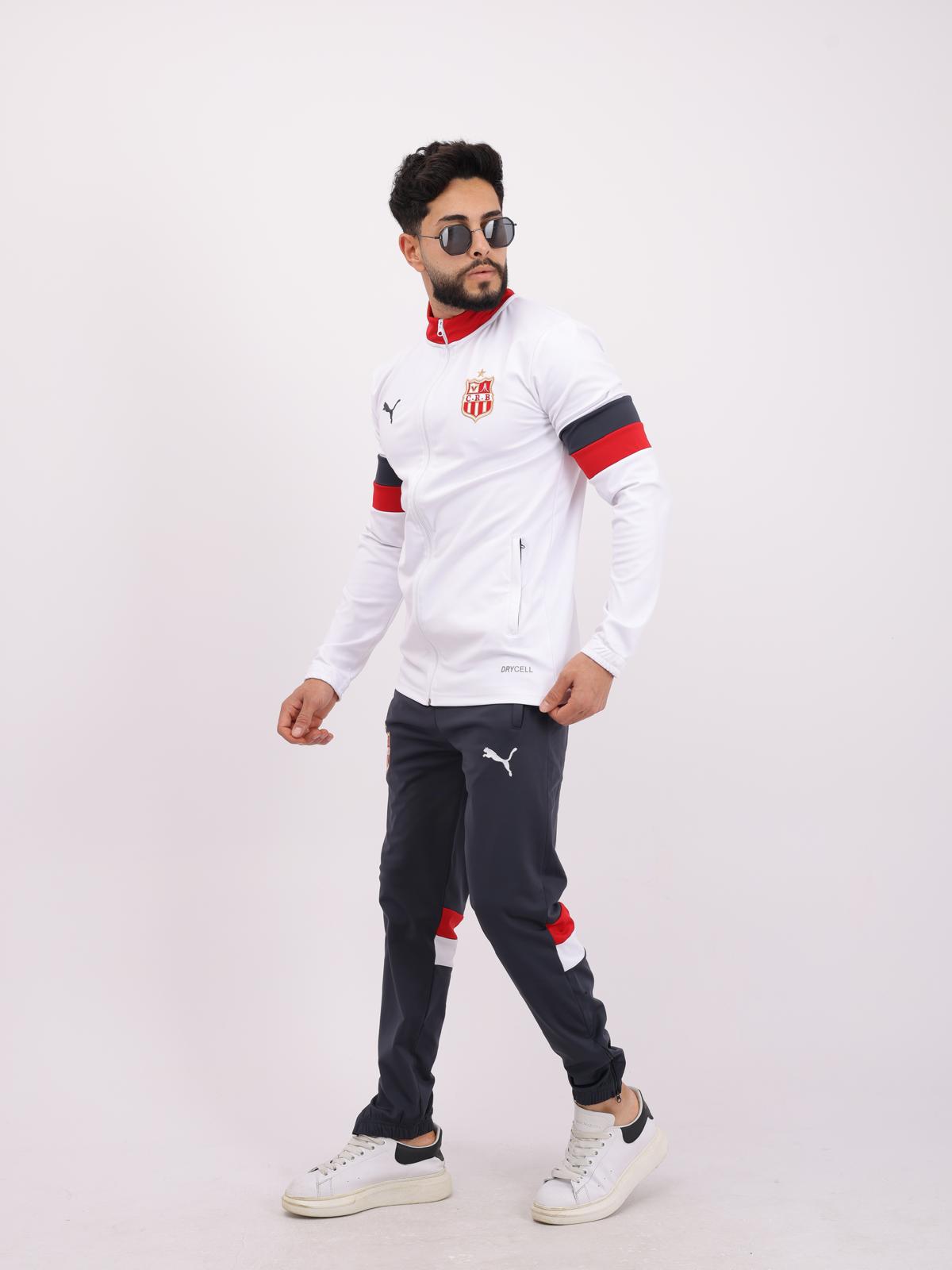 CR Belouizdad