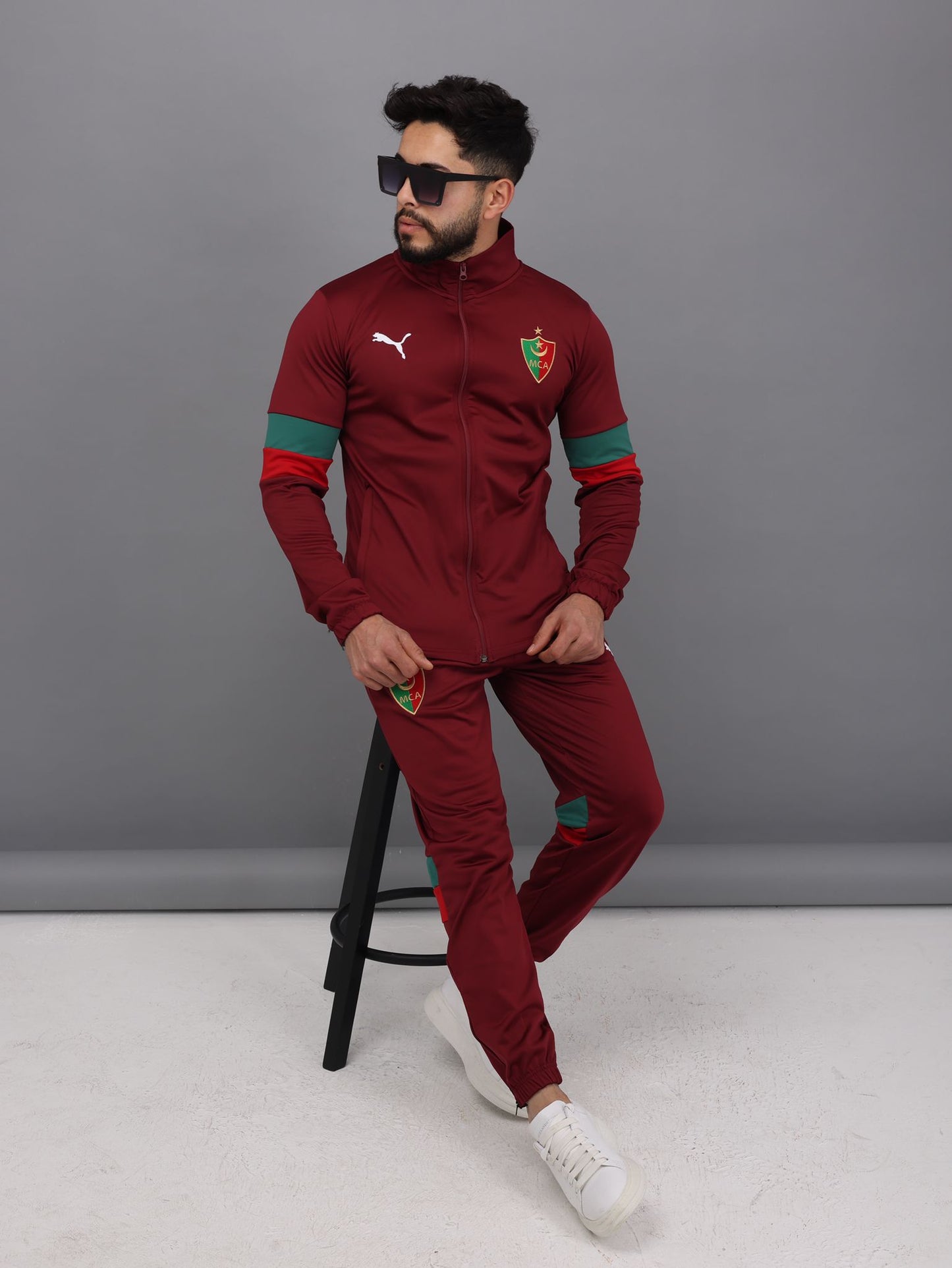 Mouloudia Club D'alger
