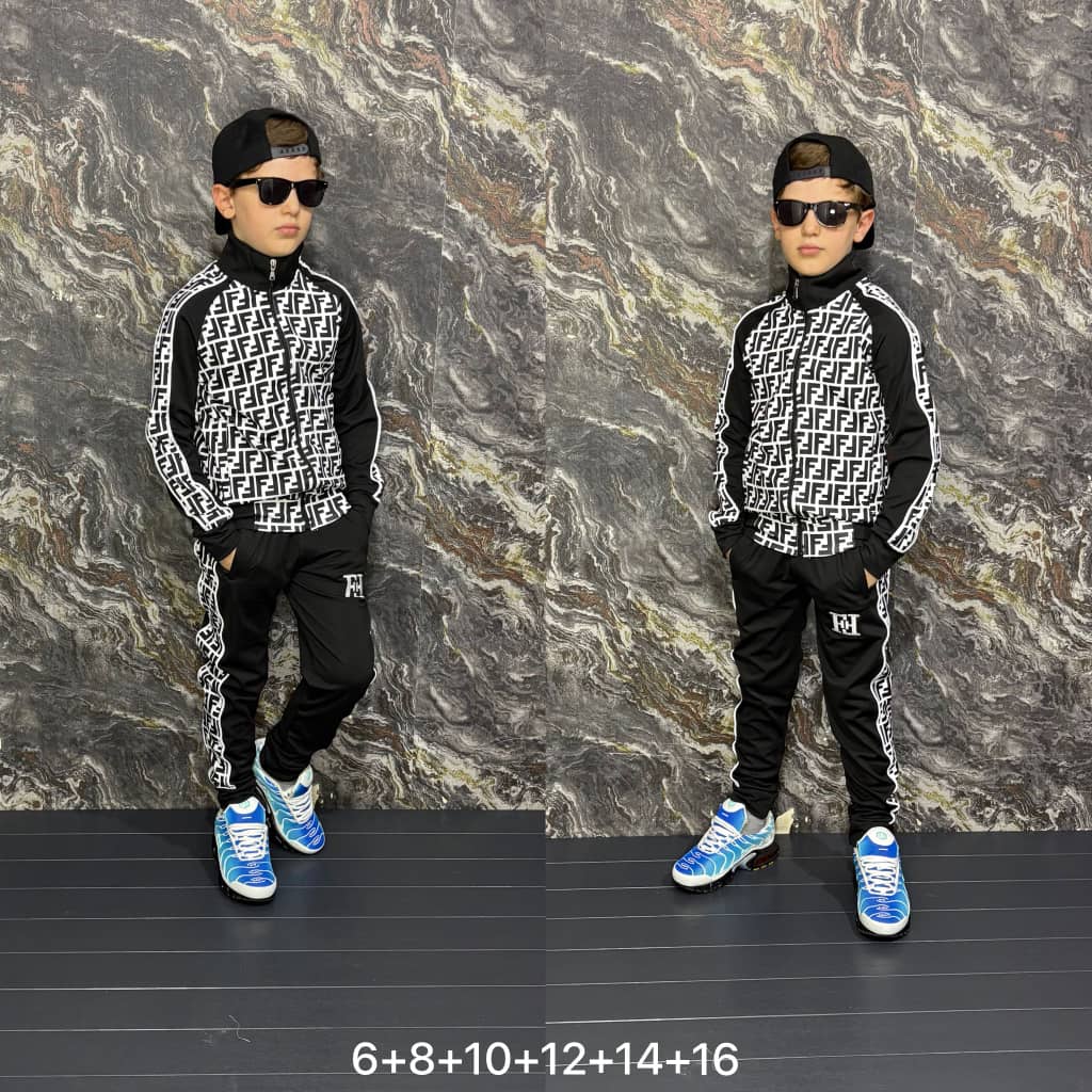 ensembles kids
