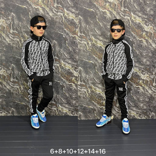 ensembles kids