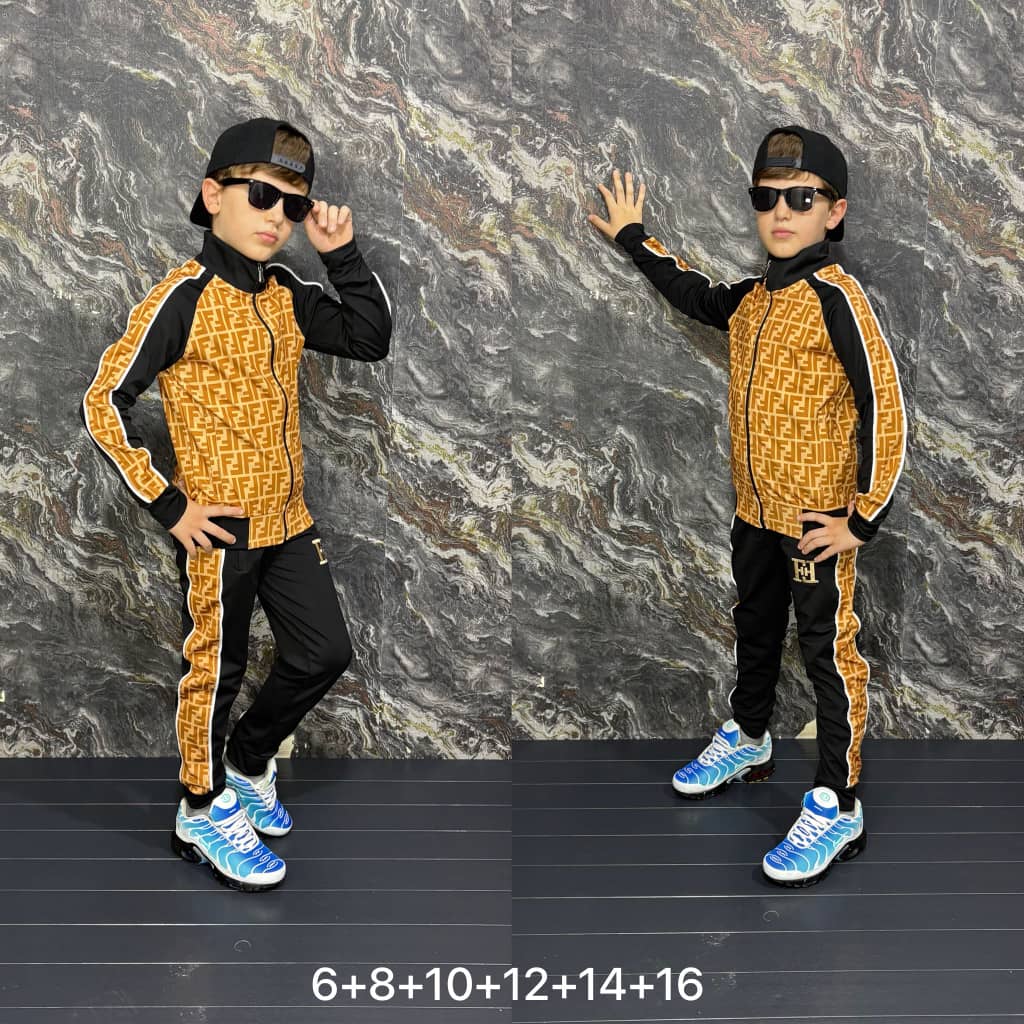 ensembles kids