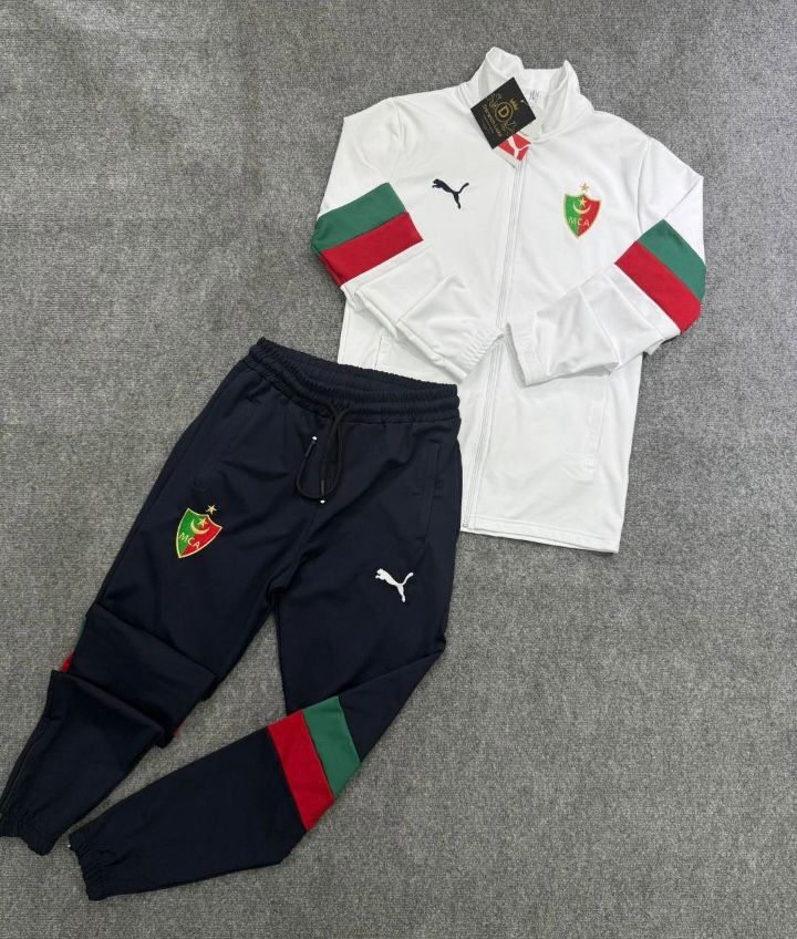 Mouloudia Club D'alger