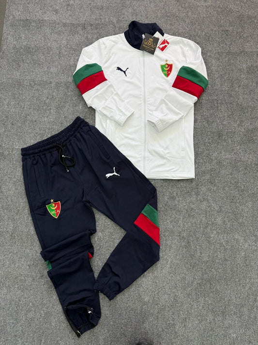 Mouloudia Club D'alger