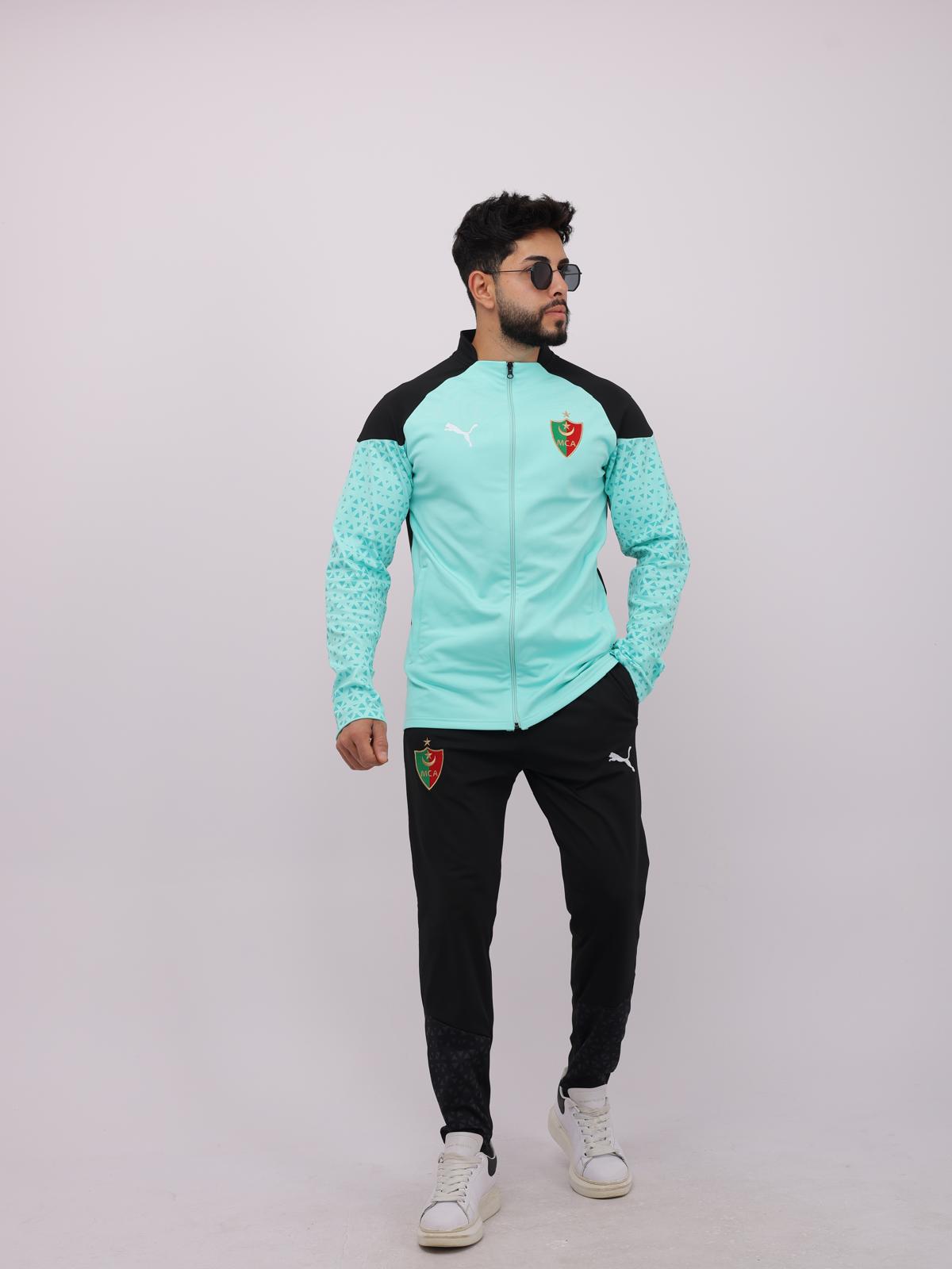 Mouloudia Club D'alger