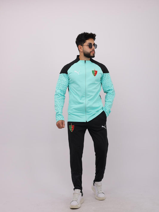 Mouloudia Club D'alger