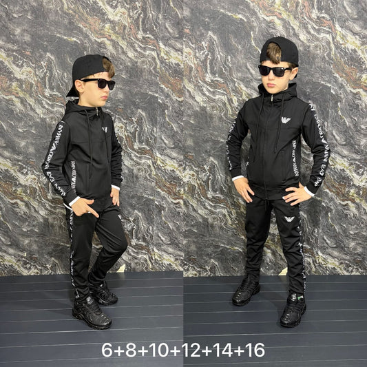 Survêtement Armani Enfant