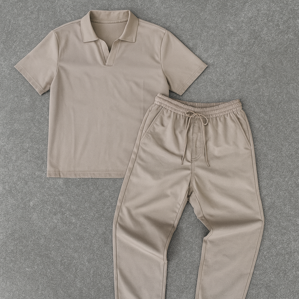 Ensemble Zara Homme